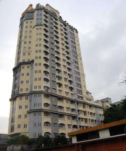 Holiday Place